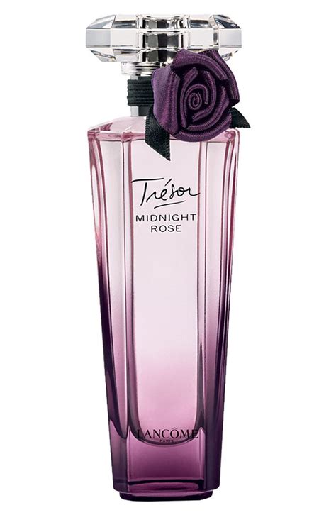 Buy Tresor Midnight Rose Eau De Parfum 30ml Online at .